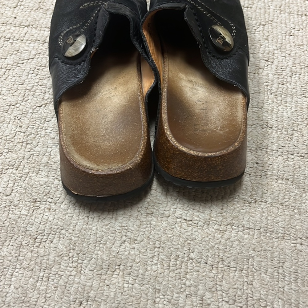 Think! Clogs - Picture 6 of 10